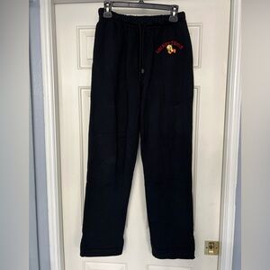 Warner Brothers‎ Studio Store Looney Tunes Tweety Bird Sweatpants Y2K